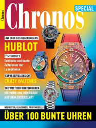 : Chronos Magazin Special Extra 2022
