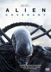 : Alien Covenant 2017 German Dl 2160p Uhd BluRay Hevc-Elemental