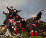 : The Red Hot Chilli Pipers (2005-2016)