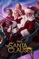 : Santa Clause Die Serie S01E02 German Dl 720p Web h264-WvF