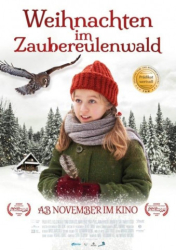 : Weihnachten im Zaubereulenwald 2018 German Complete Bluray-SharpHd
