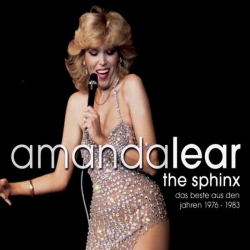 : Amanda Lear - The Sphinx – Das Beste aus den Jahren 1976-1983 (2006)