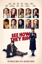 : See How They Run 2022 German Dl Hdr 2160p Web h265-W4K