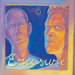 : Erasure - Erasure (Expanded Edition) (1995,2022)