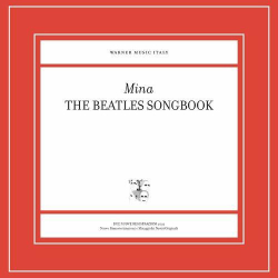 : Mina - The Beatles Songbook (2022)