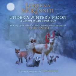 : Loreena McKennitt - Under a Winter's Moon (Live) (2022)