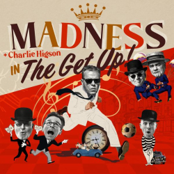 : Madness - The Get Up! (2022)