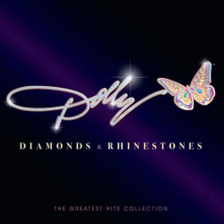 : Dolly Parton - Diamonds & Rhinestones: The Greatest Hits Collection (2022)