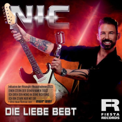: NIC - Die Liebe bebt (2022)