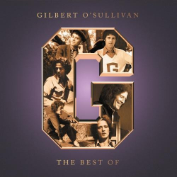 : Gilbert O'Sullivan - The Best Of (2022)