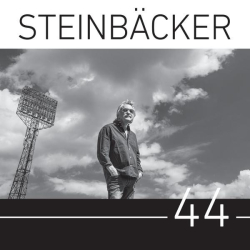 : Gert Steinbäcker - 44 (2022)