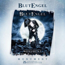 : Blutengel - Monument (25th Anniversary Deluxe Edition) (2022)