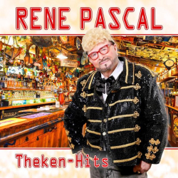 : Rene Pascal - Theken-Hits (2022)