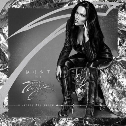 : Tarja Turunen - Best of - Living the Dream (2022)