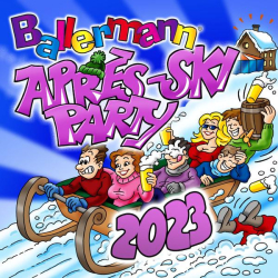 : Ballermann Après-Ski Party 2023 (2022)