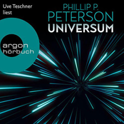 : Phillip P. Peterson - Universum
