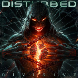 : Disturbed - Divisive (2022)