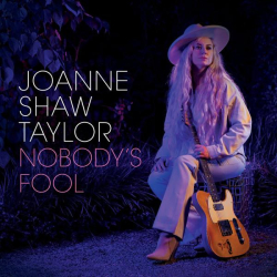 : Joanne Shaw Taylor - Nobody's Fool (2022)