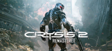 : Crysis 2 Remastered-Flt