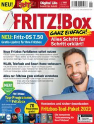 :  Digital Life Magazin Dezember-Februar No 01 2023