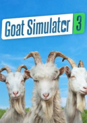 : Goat Simulator 3