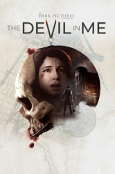 : The Dark Pictures Anthology: The Devil in Me