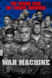 : War Machine 2017 German Dubbed Dl 2160p Web h265-WiShtv