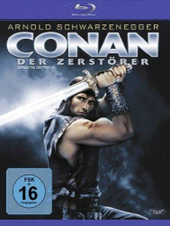 : Conan Der Zerstoerer 1984 German Bdrip x264 iNternal-ContriButiOn