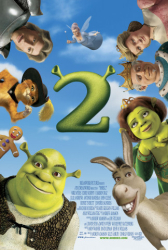 : Shrek 2 Der tollkuehne Held kehrt zurueck 2004 German Dubbed Dl Dv Hdr 2160p Web h265-WiShtv