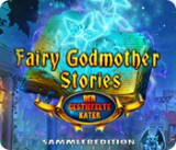 : Fairy Godmother Stories Der gestiefelte Kater Sammleredition German-MiLa