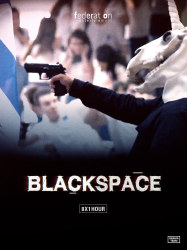 : Black Space - Alle sind verdaechtig S01E06 Der Rueckschlag German 720p WebHd H264-Cwde