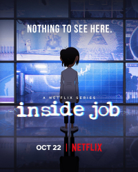 : Inside Job S01E02 German Dl Dv Hdr 1080p Web H265-Dmpd