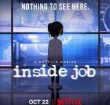 : Inside Job S02E01 German Dl 1080P Web X264-Wayne