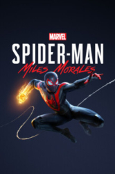 : Marvels Spider-Man: Miles Morales