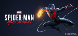 : Marvels Spider-Man Miles Morales-Flt