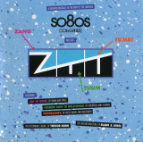 : Blank & Jones present So80s (So Eighties) Presents ZTT (Frankie Goes To Hollywood, Propaganda, Art Of Noise) (2014)