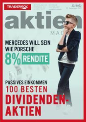 :  Aktien Magazin No 22 vom 22 November 2022
