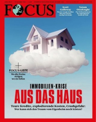 :  Focus Nachrichtenmagazin No 47 vom 19 November 2022