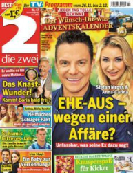 :  Die 2 Magazin No 47 vom 19 November 2022