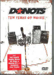 : Donots Ten Years Of Noise 2005 Pal Dvd9 Mdvdr-gFviD