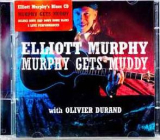 : Elliott Murphy With Olivier Durand Down Home Blues A Tribute To Willie Dixon 2005 Pal Bonus Complete Mdvdr-6Dmdvd