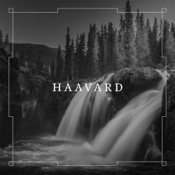 : Haavard - Haavard (2022)
