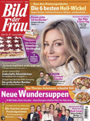 : Bild der Frau - 18. November 2022