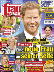 : frau aktuell - 19. November 2022