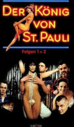 : Der Koenig von St Pauli 1998 DiSc1 German Complete Bluray-Wdc