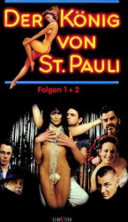 : Der Koenig von St Pauli 1998 DiSc2 German Complete Bluray-Wdc