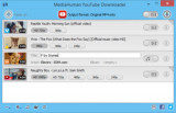 : MediaHuman YouTube Downloader 3.9.9.77 (1911) (x64) + Portable