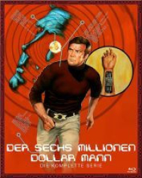 : Der sechs Millionen Dollar Mann Staffel 2 1974 German AC3 microHD x 264 - RAIST
