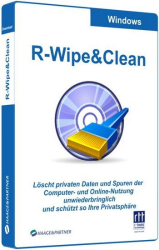 : R-Wipe & Clean 20.0.2379