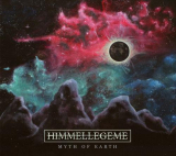 : Himmellegeme - Myth of Earth (2017)